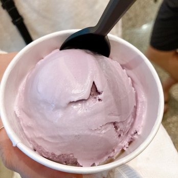 Salt & Straw - Lavender - Ice Cream & Frozen Yogurt Near Me - San Ramon, California Salt & Straw - Lavender - Ice Cream & Frozen Yogurt Near Me - San Ramon, California