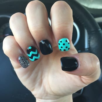 Sweet Nails - Thank you Paul! It looks great! - Nail Salons Near Me - Las Vegas, Nevada Sweet Nails - Thank you Paul! It looks great! - Nail Salons Near Me - Las Vegas, Nevada