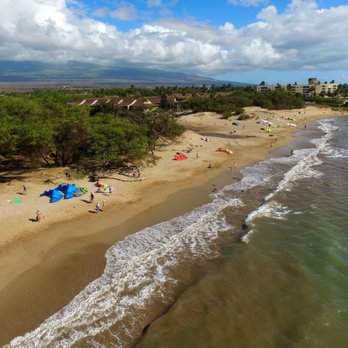 Villas At Kenolio - Kalepolepo Beach Park with Kite Boarders - Apartments Near Me - Kihei, Hawaii Villas At Kenolio - Kalepolepo Beach Park with Kite Boarders - Apartments Near Me - Kihei, Hawaii