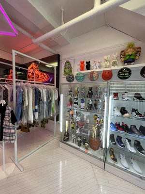Drexler's by null