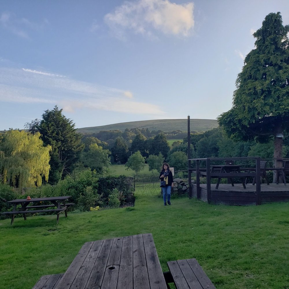 Oxenham Arms - Hotels Near Me - Okehampton, DEV