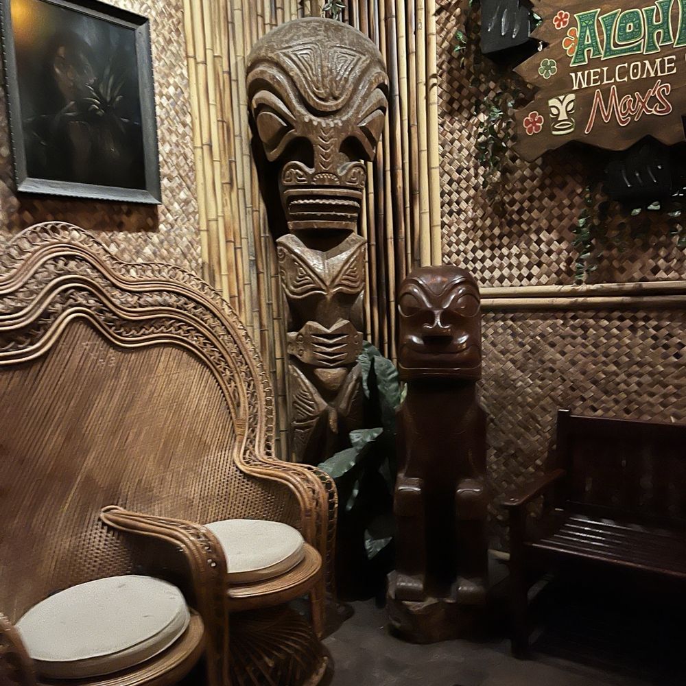 Max’s South Seas Hideaway - Tiki Bars Near Me - Grand Rapids, Michigan Max’s South Seas Hideaway - Tiki Bars Near Me - Grand Rapids, Michigan