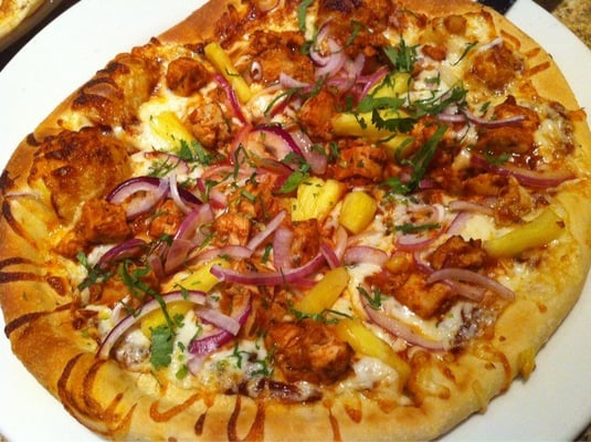 California Pizza Kitchen at Marina Del Rey by null