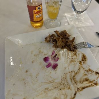 Jamaica House Grill - My clean plate - Caribbean Near Me - Wellington, Florida
