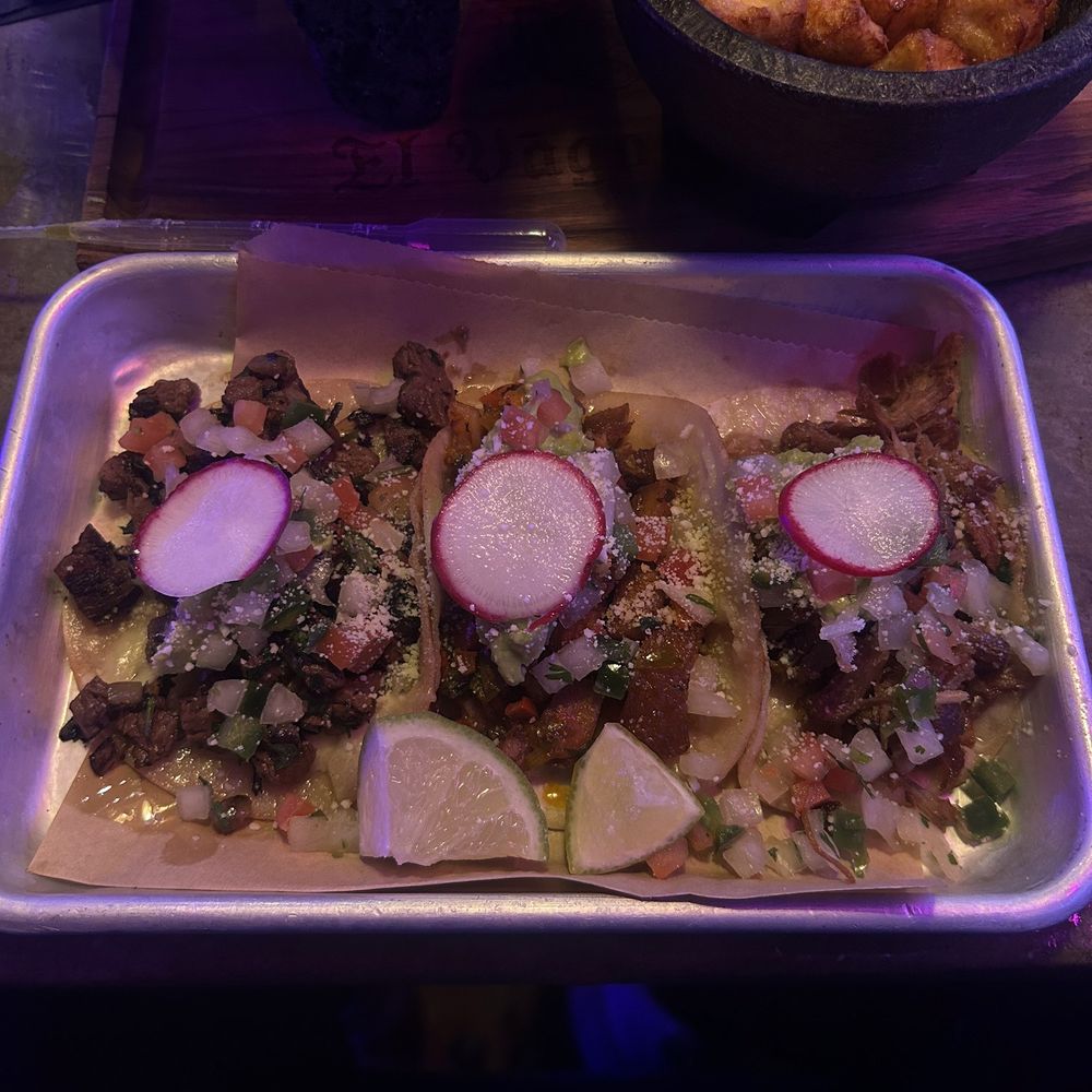 El Vago Cantina - tacos de chicharron tacos al pastor tacos de carnitas - Mexican Near Me - Lawrence, Massachusetts El Vago Cantina - tacos de chicharron tacos al pastor tacos de carnitas - Mexican Near Me - Lawrence, Massachusetts