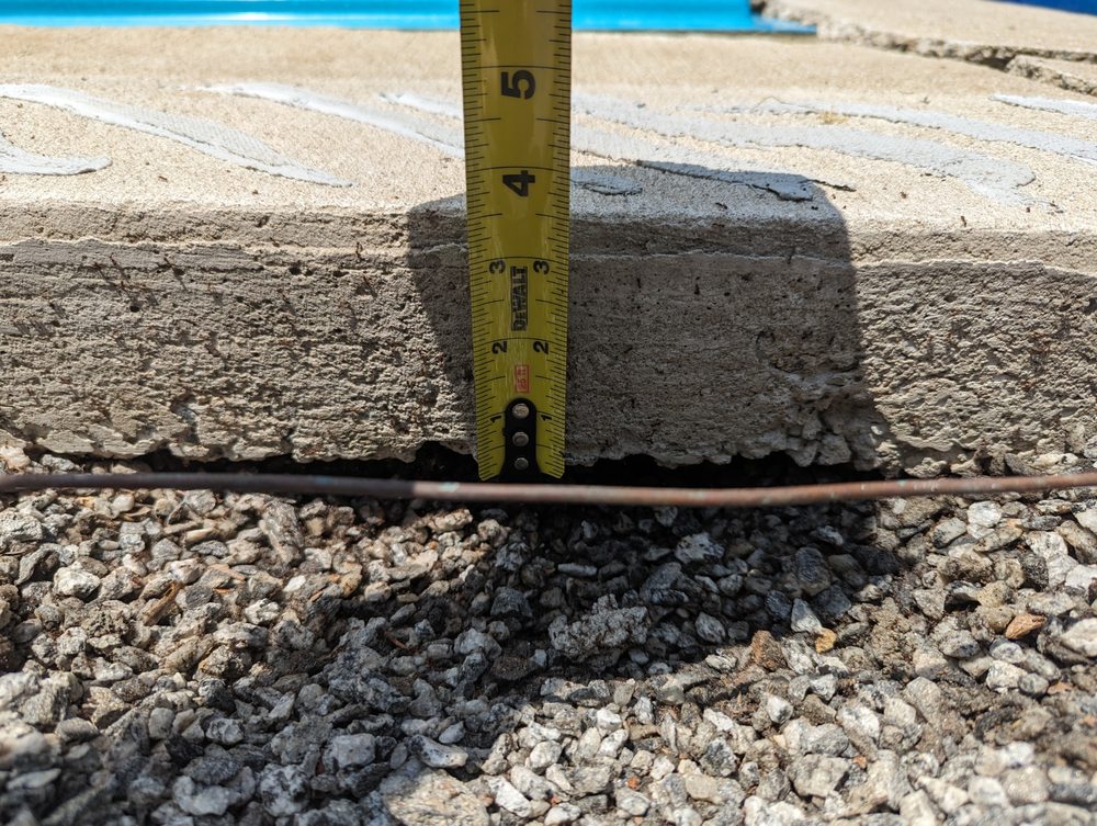 FAIRFIELD POOL Updated October 2024 31 Photos & 12 Reviews 278