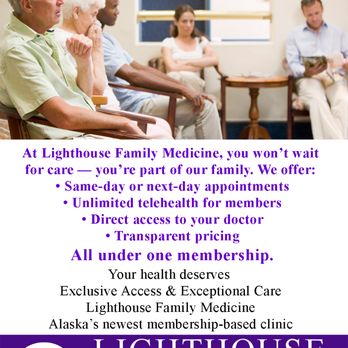 Lighthouse Family Medicine - Family Practice Near Me - Wasilla, Alaska Lighthouse Family Medicine - Family Practice Near Me - Wasilla, Alaska