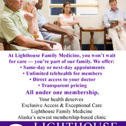 Lighthouse Family Medicine
