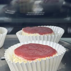 Raven’s Bakehouse - Cheesecake