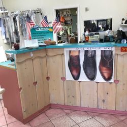 Shoe Repair Plus