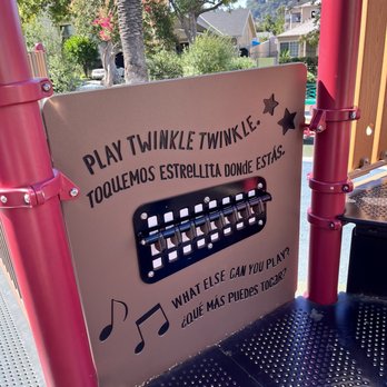 Maple Park - Piano keys - Parks Near Me - Glendale, California Maple Park - Piano keys - Parks Near Me - Glendale, California
