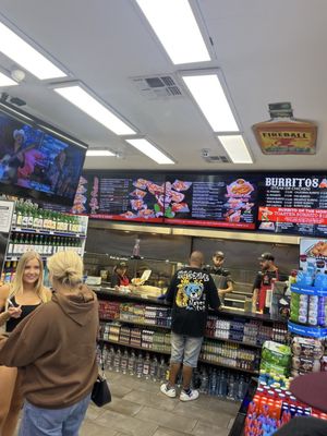 El Paisano Market by null