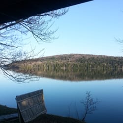 Birch Point Lodge Campgrounds Bowling & Cottages