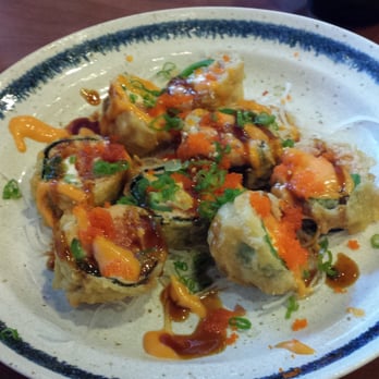 Dono Sushi Cafe - Sushi Bars Near Me - Chino, California
