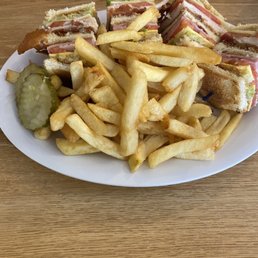 Club Sandwich
