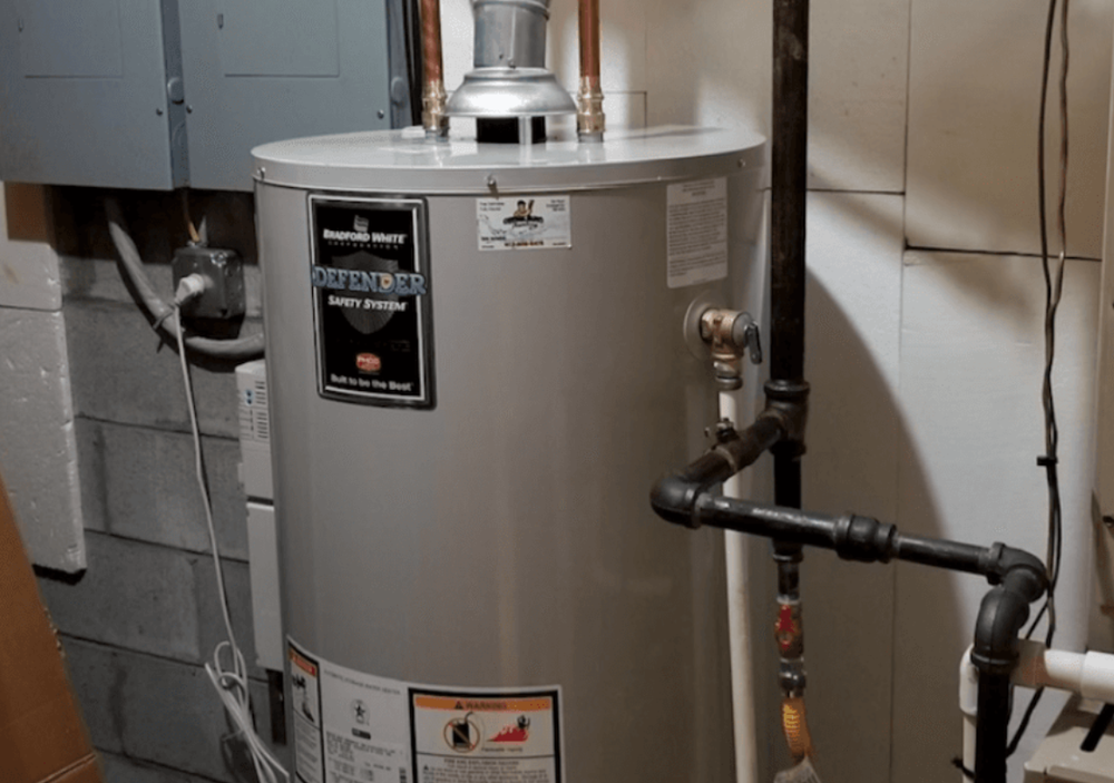 Slide of Cirigliano Plumbing