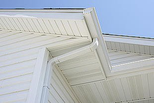 Slide of Betterton Gutter & Sheet Metal