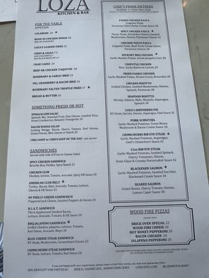 Menu photo 3 Crepes & Coffee by Loza Ceres, CA Menu photo 3 Crepes & Coffee by Loza Ceres, CA
