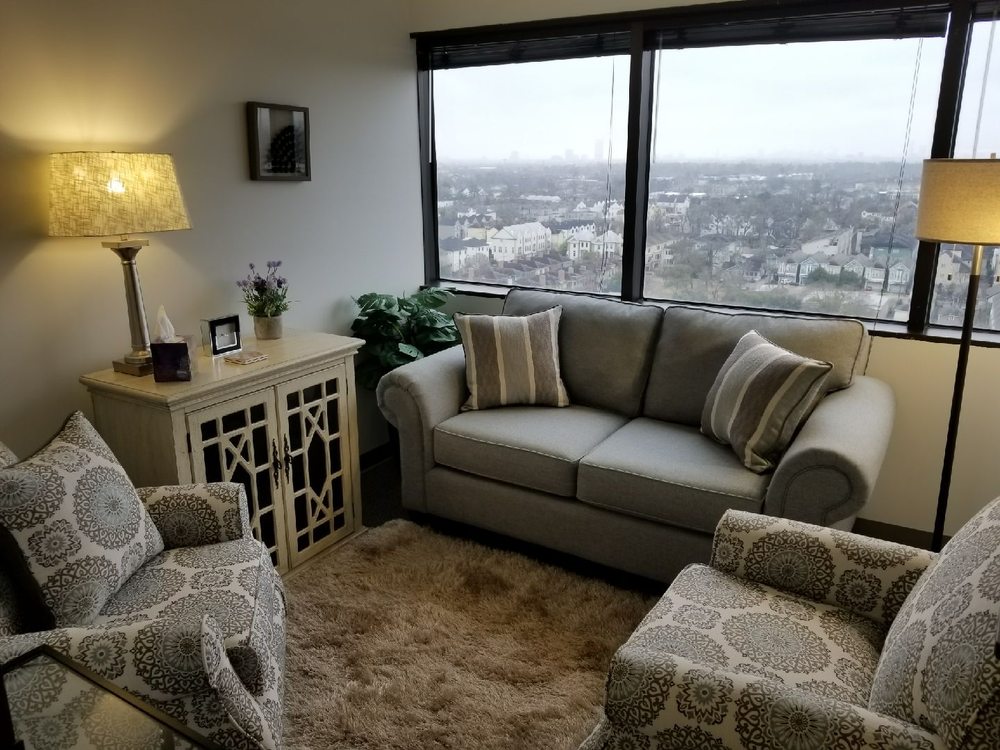 Heights Anxiety and Depression Center - grief counselor in Houston, TX