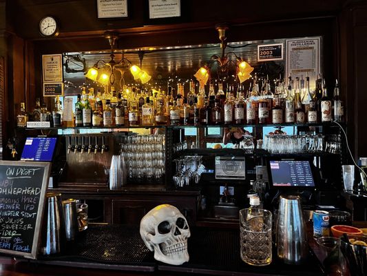 McMenamins Ruby's Spa at Edgefield by null