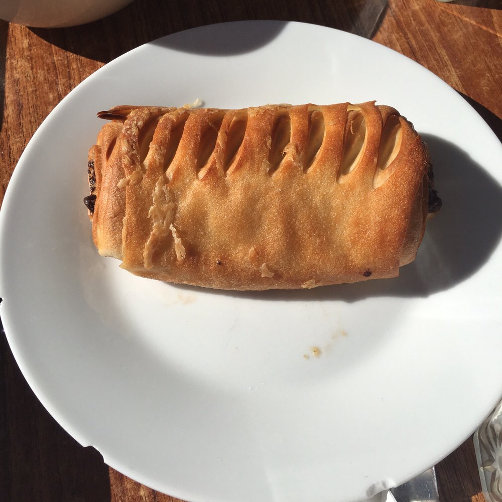 Le Coffee Shop - Chocolate Croissant - Breakfast & Brunch Near Me - Temecula, California Le Coffee Shop - Chocolate Croissant - Breakfast & Brunch Near Me - Temecula, California