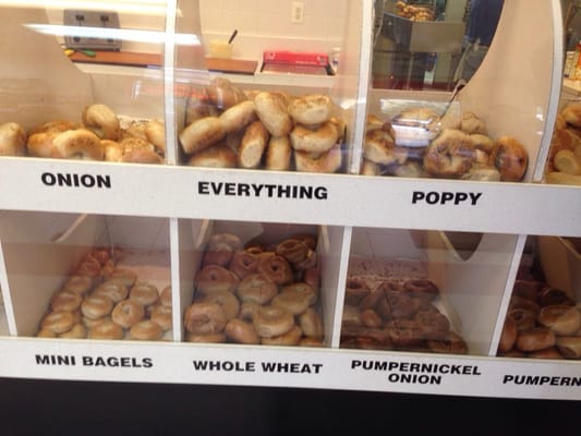 River Road Hot Bagels 13 30 River Rd Fair Lawn Nj Restaurants Mapquest