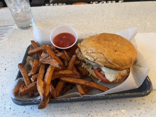 Bricks & Hops by null