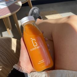 High Vibes Juicery & Wellness Bar - Jupiter juice