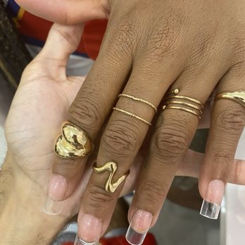 Nailed It - Gel X - Nail Salons Near Me - Brooklyn, New York Nailed It - Gel X - Nail Salons Near Me - Brooklyn, New York