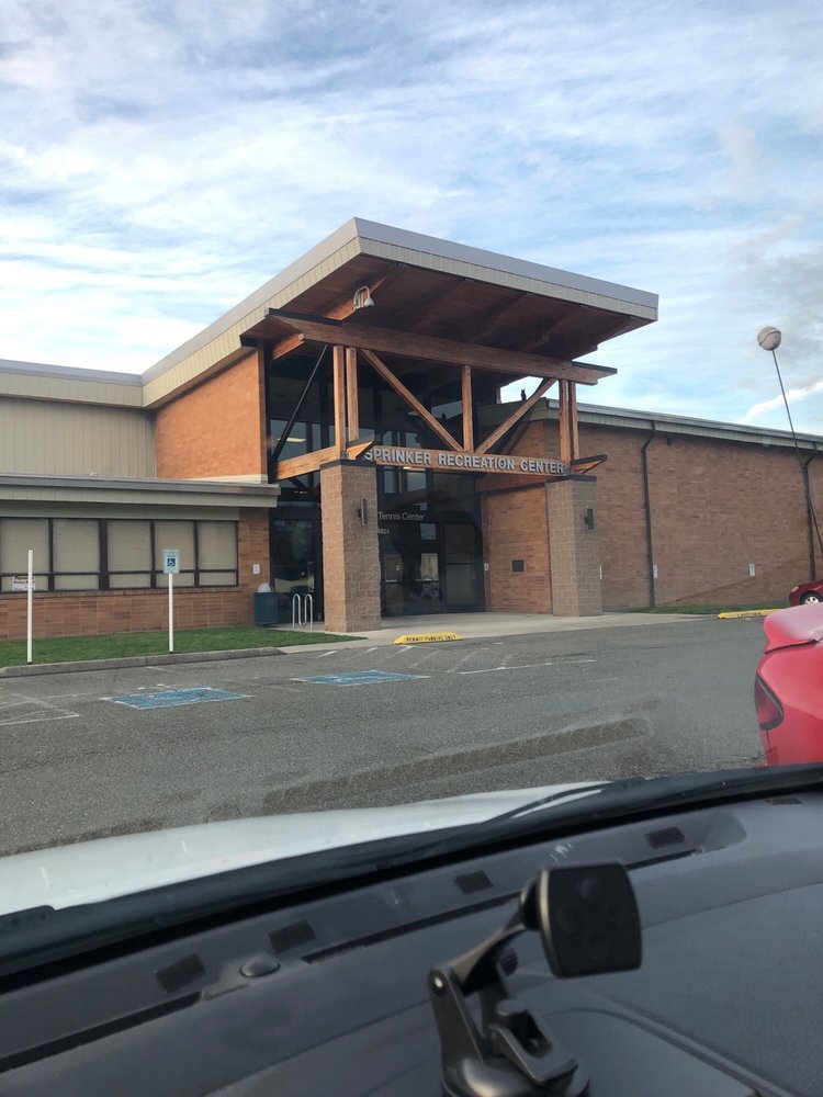 SPRINKER RECREATION CENTER 39 Photos & 25 Reviews 14824 C St S