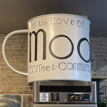 MOD Coffeehouse - Coffee & Tea Near Me - Galveston, Texas MOD Coffeehouse - Coffee & Tea Near Me - Galveston, Texas