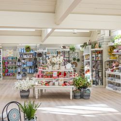Petitti Garden Centers - Kitchen and Home Department