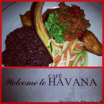 Coco Bistro Kitchen & Lounge - Ropa Vieja - Cuban Near Me - Smithtown, New York