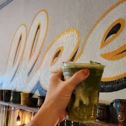 Primal Coffee- Boise - Matcha