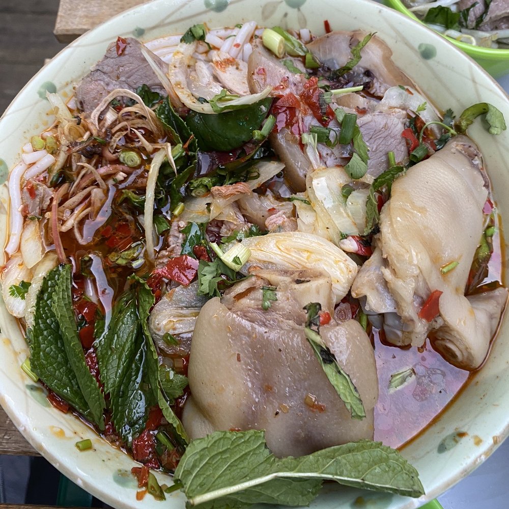 Phó Taì - Bun Bo Hue- blah - Vietnamese Near Me - Paris, 75 Phó Taì - Bun Bo Hue- blah - Vietnamese Near Me - Paris, 75