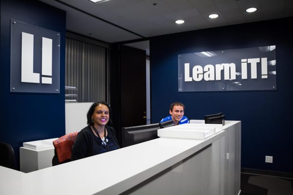 Learnit Sf LEARNIT - Updated June 2026 - 19 Photos & 116 Reviews - 632 Commercial ...