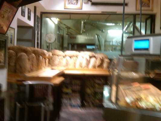 Antico Forno Roscioli by null Antico Forno Roscioli by null