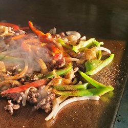 Taqueria y Antojitos Cobix - FAJITA STEAK