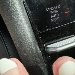 Southside Nails - Unacceptable.