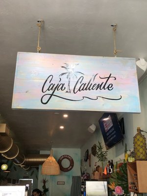 Caja Caliente Coral Gables by null