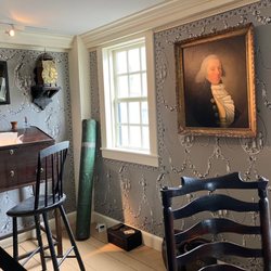 The House of the Seven Gables