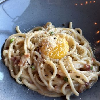 Vicino - Carbonara - Italian Near Me - Indianapolis, Indiana Vicino - Carbonara - Italian Near Me - Indianapolis, Indiana