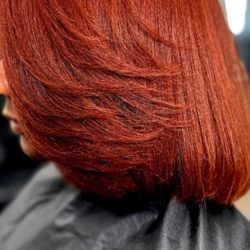 Unique Dominican Hair Salon