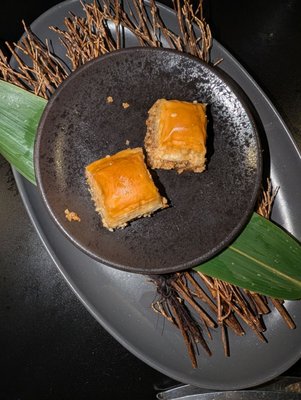 Baklavastory. by null Baklavastory. by null