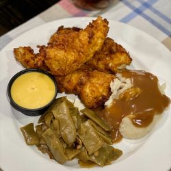 Lucy’s Tuscaloosa