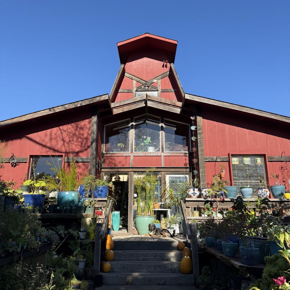THE BEST 10 NURSERIES & GARDENING in MENDOCINO COUNTY, CA - Updated 2026 -  Hours - Yelp