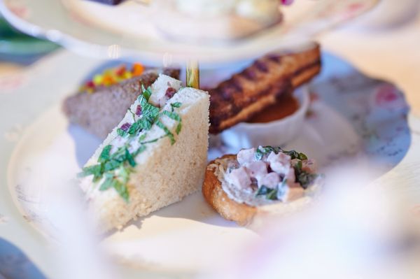 Madeline Garden Bistro & Venue by null