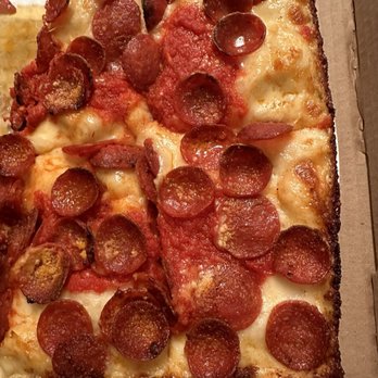 Death by Pizza - RONI JABRONI - Pizza Near Me - Delray Beach, Florida Death by Pizza - RONI JABRONI - Pizza Near Me - Delray Beach, Florida