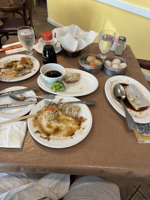 Singing Bamboo Chinese Restaurant by null