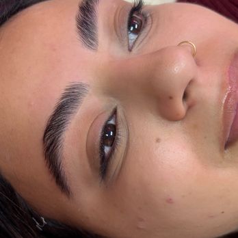 Beaute By Alex - brow lamination & wax results - Waxing Near Me - Riverside, California Beaute By Alex - brow lamination & wax results - Waxing Near Me - Riverside, California